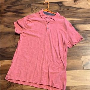 Banana republic polo